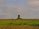 Ancien moulin à vent