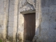 Photo suivante de Sainte-Florence Le portail nord 16ème.