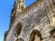 Photo suivante de Sainte-Foy-la-Grande Eglise Notre Dame