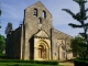 Photo précédente de Sainte-Radegonde L'église romane XIIème (IMH).