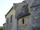 Eglise de Samonac