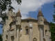 Château de Savignac