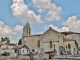 Photo suivante de Soussac <église Saint-Hilaire