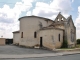 Photo précédente de Soussac <église Saint-Hilaire