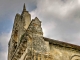 L'église Saint Etienne