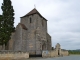 Photo suivante de Tayac Eglise Notre Dame.