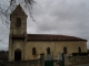 Photo suivante de Aire-sur-l'Adour L'église de Subehargues, Aire-sur-l'Adour