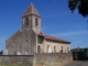 Photo précédente de Aire-sur-l'Adour L'église de Subehargues, Aire-sur-l'Adour