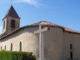 L'église de Subehargues, Aire-sur-l'Adour