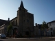 Photo suivante de Aire-sur-l'Adour L'église