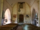 Photo précédente de Arx L'intérieur de l'église Saint-Martin.(vers le portail).