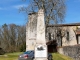 Photo précédente de Escalans le-monument-aux-morts - Escalans-Sainte-Meille.