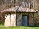 Photo suivante de Escalans Aux alentours. Architecture rurale.