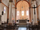 Photo suivante de Hastingues /église Saint- Sauveur