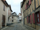 Photo suivante de Mauvezin-d'Armagnac une rue du village