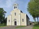 Photo suivante de Miramont-Sensacq l'église de Miramont