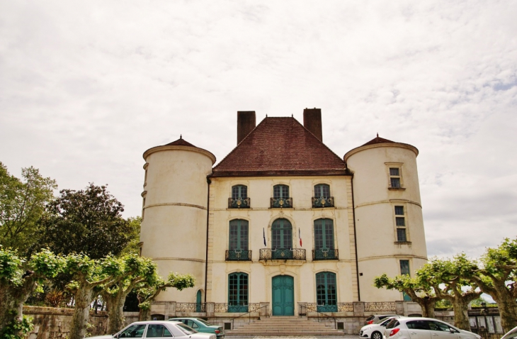 La Mairie - Peyrehorade