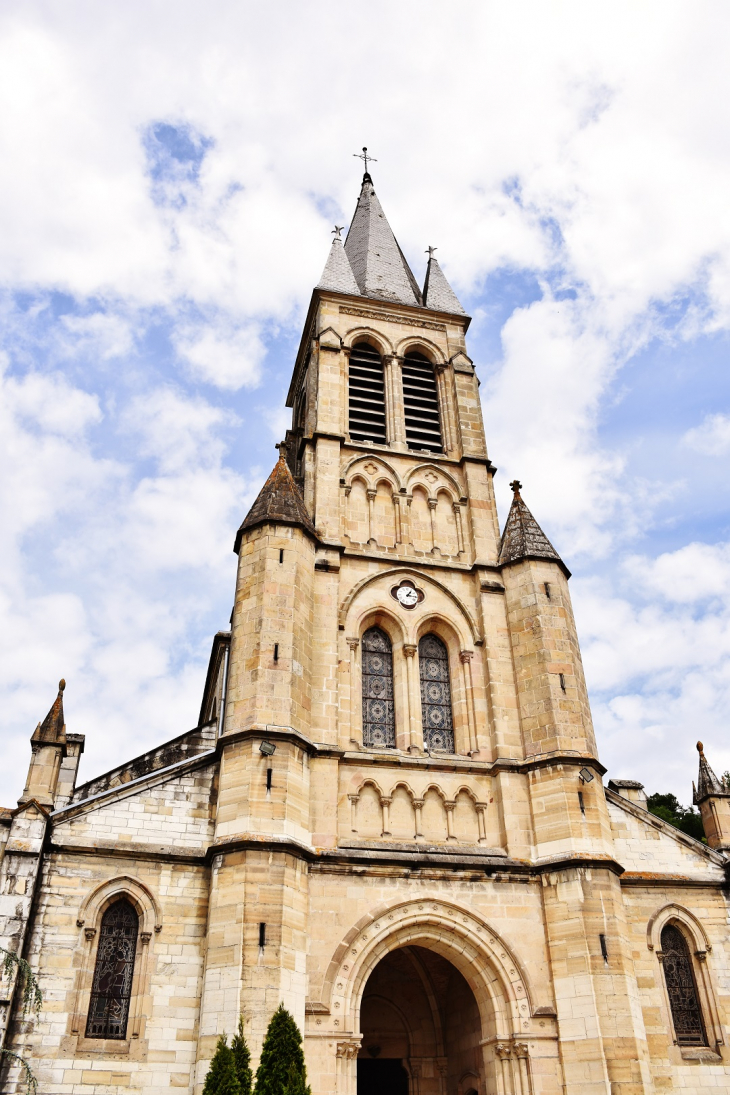  église Saint-Martin - Peyrehorade