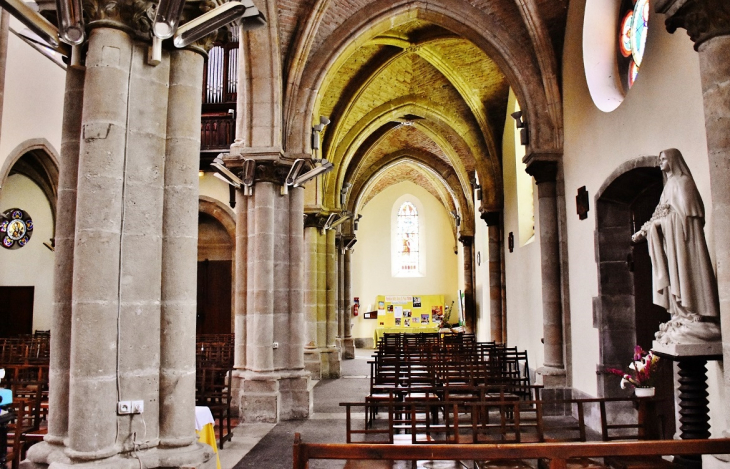  église Saint-Martin - Peyrehorade