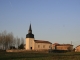 Eglise de Préchacq les Bains