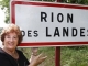 Photo suivante de Rion-des-Landes une adresse
