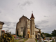 Photo suivante de Saint-André-de-Seignanx *église saint-André