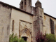 Photo précédente de Saint-Martin-de-Hinx  église Saint-Martin
