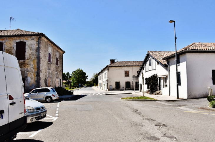 La Commune - Saint-Martin-de-Seignanx