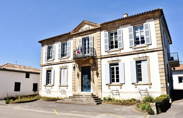 La Mairie - Saint-Martin-de-Seignanx