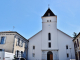 Photo suivante de Saint-Martin-de-Seignanx  église Saint-Martin