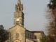 Photo précédente de Sanguinet l'église