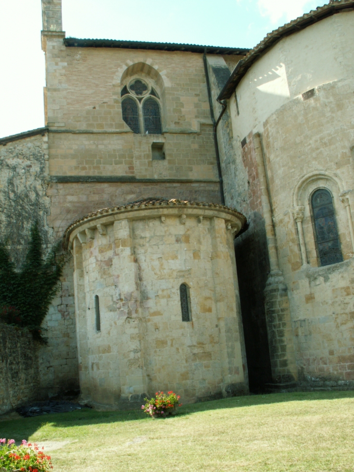  - Sorde-l'Abbaye