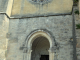 Photo précédente de Sorde-l'Abbaye l'église abbatiale Saint Jean