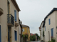 Photo suivante de Vielle-Tursan une rue du village