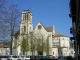 Photo précédente de Agen Agen : cathédrale Saint Caprais