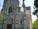 Agen : église de l'Hermitage