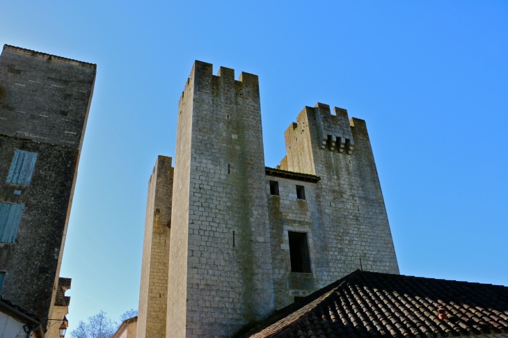 Le-moulin-des-tours - Barbaste