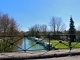 Photo suivante de Buzet-sur-Baïse Le canal latéral à la Garonne.