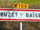 Photo précédente de Buzet-sur-Baïse Autrefois : le village fut mentionné dans les écrits dès le XIe siècle mais il fut occupé dès l'époque préhistorique.