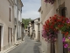 Photo précédente de Casseneuil rue centre village