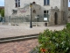 Photo précédente de Casteljaloux La Maison du Roy, siège de l' Office de Tourisme