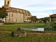 Photo précédente de Casteljaloux L'église Notre Dame