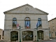Photo précédente de Casteljaloux La Mairie.