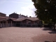 Photo suivante de Castelnau-sur-Gupie la maternelle