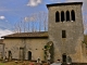Photo précédente de Cauzac Eglise Sainte Eulalie
