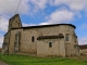 Photo suivante de Cauzac A Cauzac le Vieux. Eglise Saint Clair.