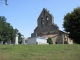 Eglise de Goutz (Cocumont) 47250