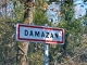 Autrefois : sous la Révolution, la commune était citée sous le nom de Damazan-le-Républicain.