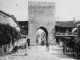 Photo suivante de Durance Porte de Durance datée du XIIIe siècle, vers 1910 (carte postale ancienne).