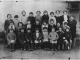 fargues sur ourbise vers 1938 école